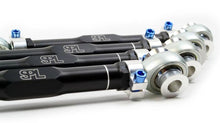 Load image into Gallery viewer, SPL Parts 99-12 Porsche 911 (996/997) Rear Dog Bone Links - SPL DB 996