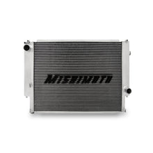 Load image into Gallery viewer, Mishimoto 92-99 BMW E36 Manual Aluminum Radiator - MMRAD-E36-92