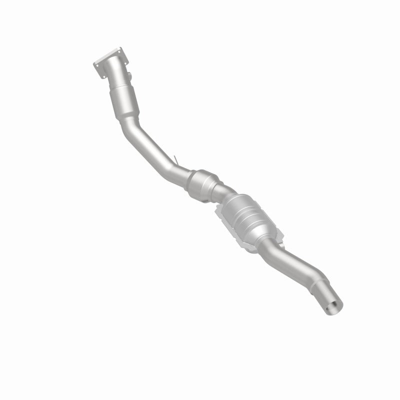 MagnaFlow Conv DF 00-02 Audi A6 Quattro 2.7L - 24893