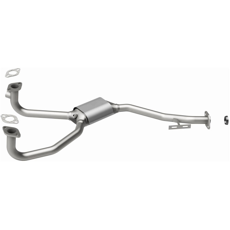 MagnaFlow Conv Subaru 45.5X6.5X4 1.75/1.75 - 23868
