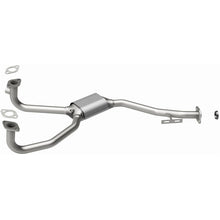 Load image into Gallery viewer, MagnaFlow Conv Subaru 45.5X6.5X4 1.75/1.75 - 23868