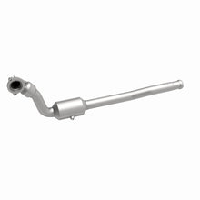 Load image into Gallery viewer, MagnaFlow Conv DF 01-04 Volvo C70 2.4L - 24072