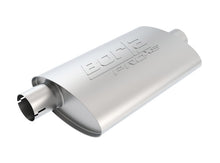 Load image into Gallery viewer, Borla Universal Center/Offset Oval 14in x 4in x 9.5in PRO-XS Muffler - 400480