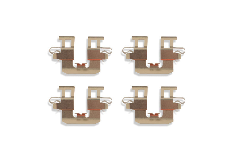 DBA 06-12 Ford Fusion SP Performance Rear Brake Pads - DB15203SP