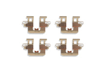 Load image into Gallery viewer, DBA 06-12 Ford Fusion SP Performance Rear Brake Pads - DB15203SP
