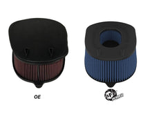 Load image into Gallery viewer, aFe 2025 RAM 1500 RHO L6-3.0L (tt) Magnum FLOW Pro 5R Air Filter - 10-10409R