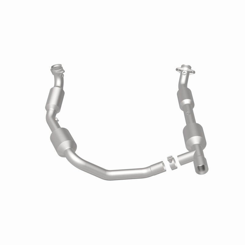 MagnaFlow 2006 Ford E-250 5.4L Direct Fit Converter - 5582167