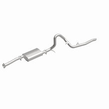 Load image into Gallery viewer, MagnaFlow BRE Exhaust Kit 99-04 Ford Mustang - 106-0111