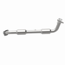 Load image into Gallery viewer, MagnaFlow Direct Fit Catalytic Converter 13-15 Land Cruiser 5.7 - 52633