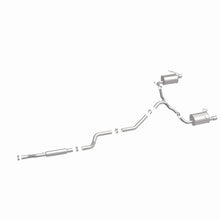 Load image into Gallery viewer, BRExhaust Exhaust Kit - 09-10 Dodge Journey 3.5L - 106-0897