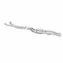 Load image into Gallery viewer, MagnaFlow Direct Fit Catalytic Converter 96-98 BMW 328 2.8L - 24021