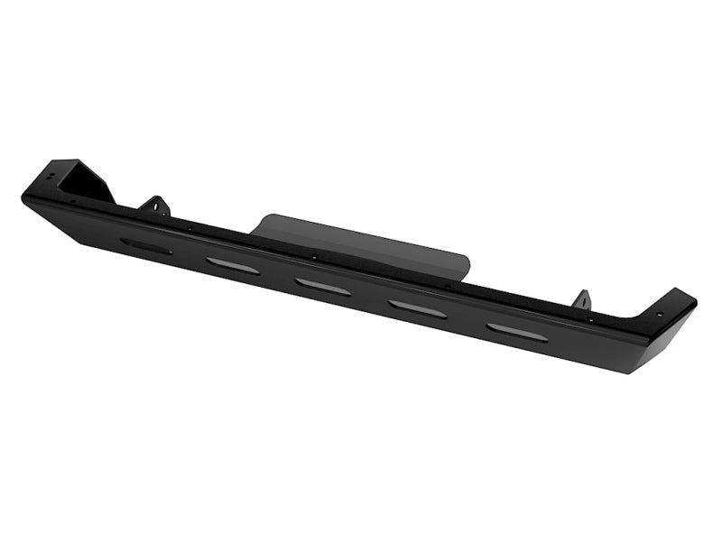 ICON 2018+ Jeep Wrangler JL / 2020+ JT Front Pro-Series Bumper Skid - 25159
