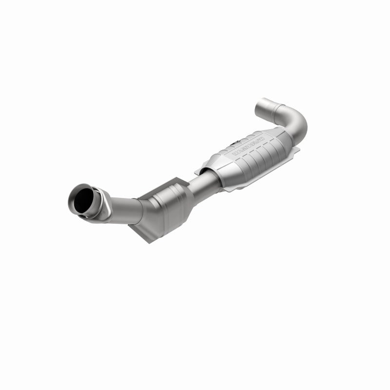 MagnaFlow Direct Fit Catalytic Converter 99-00 Ford F-150 4.2L 50S - 447141