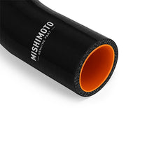 Load image into Gallery viewer, Mishimoto 2011+ Mopar LX Chassis 6.4L Hemi Black Silicone Hose Kit - MMHOSE-MOP64-11BK