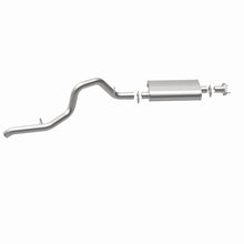 Load image into Gallery viewer, MagnaFlow BRE Exhaust Kit 97-06 Jeep Wrangler - 106-0002