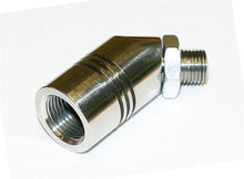 Load image into Gallery viewer, Innovate 12mm to 18mm Motorcycle Bung Adapter - 3835