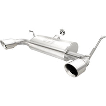Load image into Gallery viewer, MagnaFlow SYS A/B 07-14 Jeep Wrangler JK  3.8/3.6 L Stainless Steel - 15178