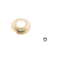 Load image into Gallery viewer, Bilstein B8 1988 Honda Civic Base Hatchback Front Left 36mm Monotube Shock Absorber - 24-013819