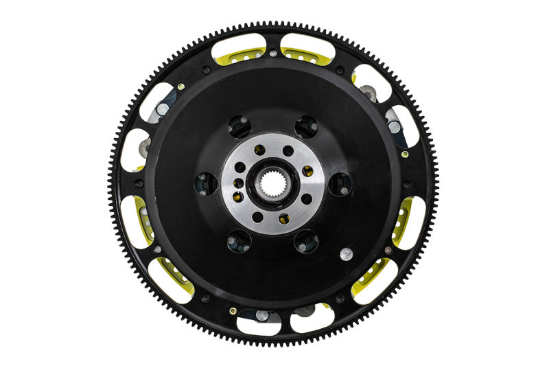 ACT 14-19 Chevrolet Corvette / 15-19 Chevrolet Corvette Z06 Mod-Twin 10.5 HD Sprung Stree Clutch Kit - T1SS-G11