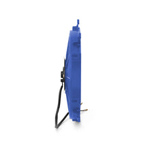 Load image into Gallery viewer, Mishimoto 12 Inch Blue Electric Fan 12V - MMFAN-12BL