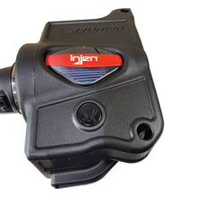 Load image into Gallery viewer, Injen 17-18 Nissan Armada / 14-18 Infiniti QX80 5.6L Evolution Air Intake (Dry) - EVO1901