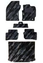 Load image into Gallery viewer, HKS FLOOR MATS GZEA14H FULL SET OCT LHD - 53001-AT014