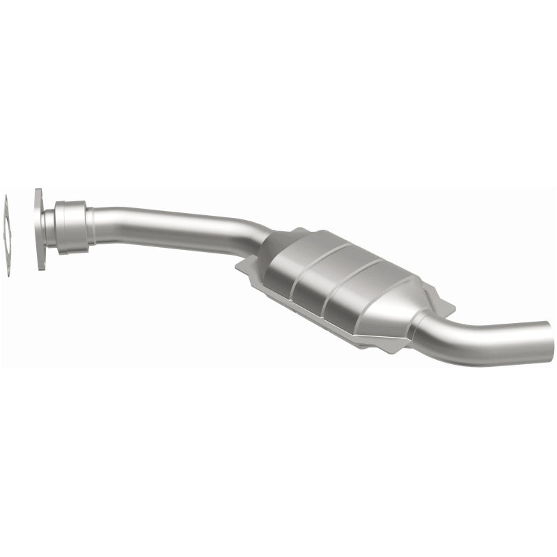 MagnaFlow Direct Fit Catalytic Converter 01-02 Ford Taurus 3.0L V6 - 25207