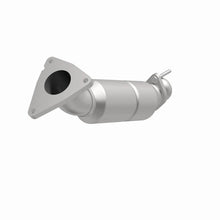 Load image into Gallery viewer, MagnaFlow Direct Fit Catalytic Converter 98-02 Camaro/Firebird Driver Side - 51788