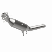 Load image into Gallery viewer, MagnaFlow 2015 E400 3 Direct Fit Converter - 52997