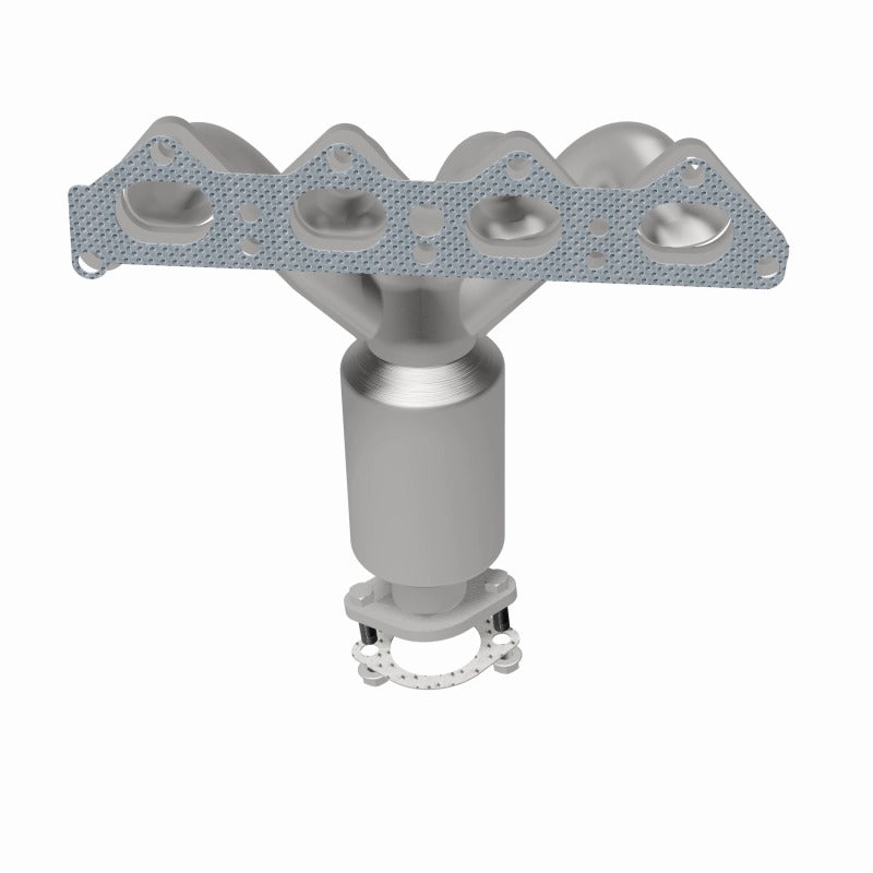 MagnaFlow Direct Fit Catalytic Converter 05-08 Kia Sportage 2.0L - 50402
