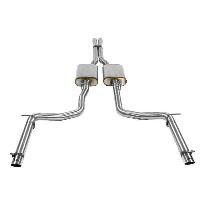 Flowmaster 11-14 Charger/300C 5.7L FlowFX SS Cat-Back Exhaust System - 717831