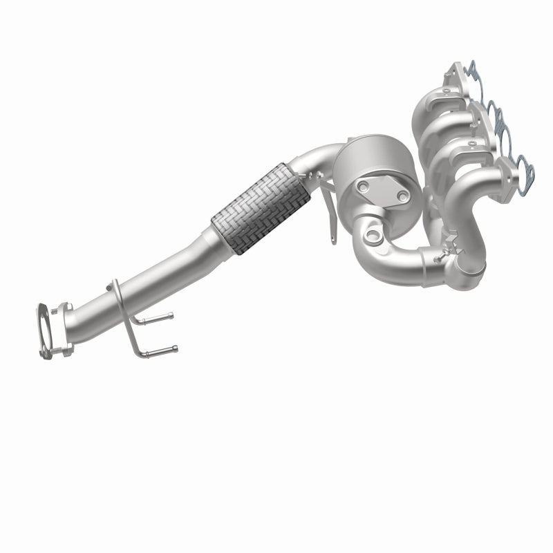 Magnaflow 19-23 Ford Transit Connect EPA Compliant Direct-Fit Converter - 290008