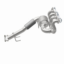 Load image into Gallery viewer, Magnaflow 19-23 Ford Transit Connect EPA Compliant Direct-Fit Converter - 290008