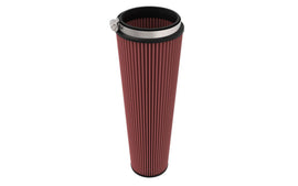 K&N Universal Clamp-On Air Filter 7-1/2in 6 DEG FLG 5in OD 20 1/8in H - RU-5295