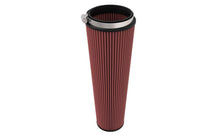 Load image into Gallery viewer, K&amp;N Universal Clamp-On Air Filter 7-1/2in 6 DEG FLG 5in OD 20 1/8in H - RU-5295
