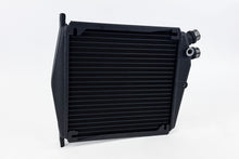 Load image into Gallery viewer, CSF Porsche 964/993 OEM+ Performance Fender Oil Cooler - 8334