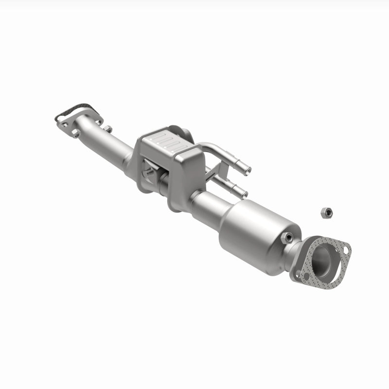 MagnaFlow 17-22 Kia Niro OEM Grade Federal / EPA Compliant Direct Fit Converter - 280057