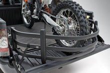 Load image into Gallery viewer, AMP Research 2004-2012 Chevy/GMC Colorado/Canyon Standard Bed BedXtender - Black - 74809-01A