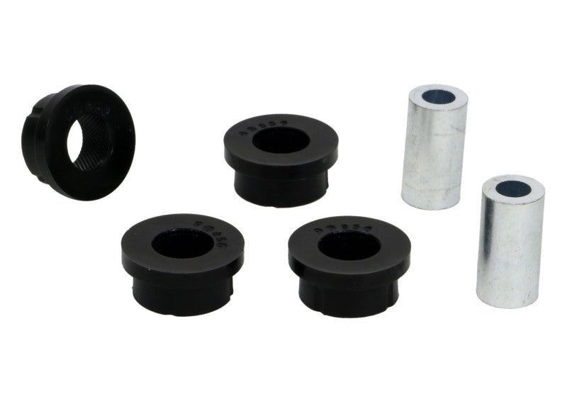 Whiteline 13-19 Subaru BRZ / 17-19 Toyota 86 Rear Trailing Arm Lower Rear Bushing Kit - W63582