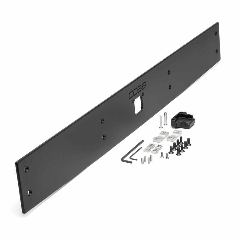 COBB Tailgate Step Cover for 17-20 Ford F-150 / Raptor - 8F2625