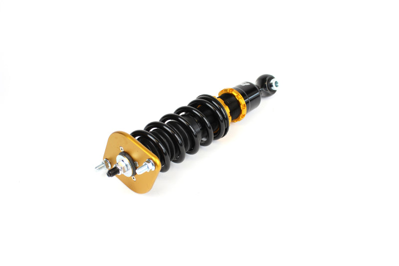 ISC Suspension 07-12 BMW E9x M3 N1 Coilovers - Street Sport - B005-5-S