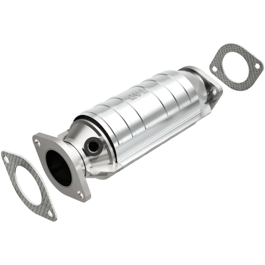 MagnaFlow Direct Fit Catalytic Converter 96-98 Nissan Altima 2.4L - 441060