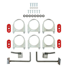 Load image into Gallery viewer, Flowmaster 67-69 GM F-BODY 3.0in. American Thunder Crossmember-Back Exhaust System - 17201