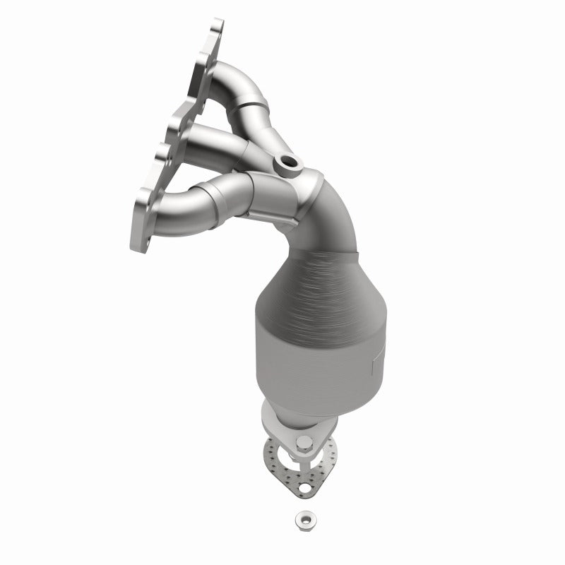 MagnaFlow Direct Fit Catalytic Converter 06-07 Hyundai Sonata 3.3L - 51187
