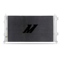 Load image into Gallery viewer, Mishimoto 2019+ Chevy Silverado 1500 Aluminum Radiator - MMRAD-T1-19