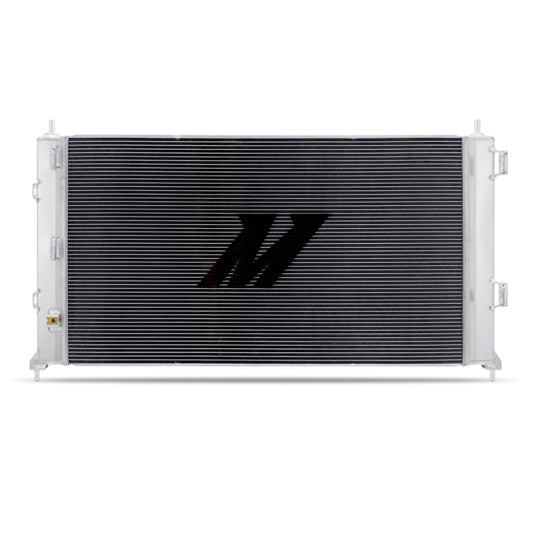 Mishimoto 2019+ Chevy Silverado 1500 Aluminum Radiator - MMRAD-T1-19