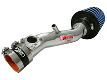 Load image into Gallery viewer, Injen 04-06 xB Polished Short Ram Intake - IS2100P