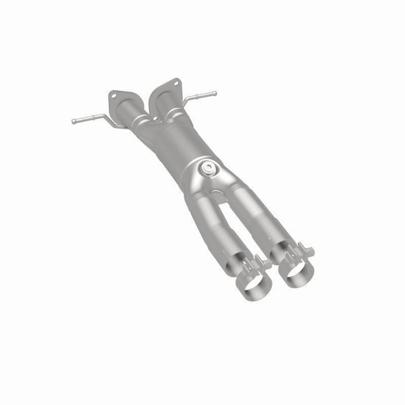 MagnaFlow Direct Fit Catalytic Converter 2013-2018 Ford Explorer 3.5 - 21-278