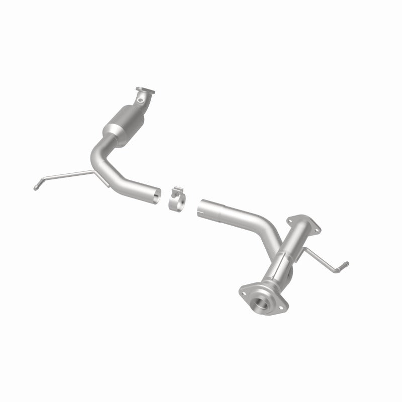 MagnaFlow 05-15 Toyota Tacoma 4.0L Direct Fit Converter - 5592701
