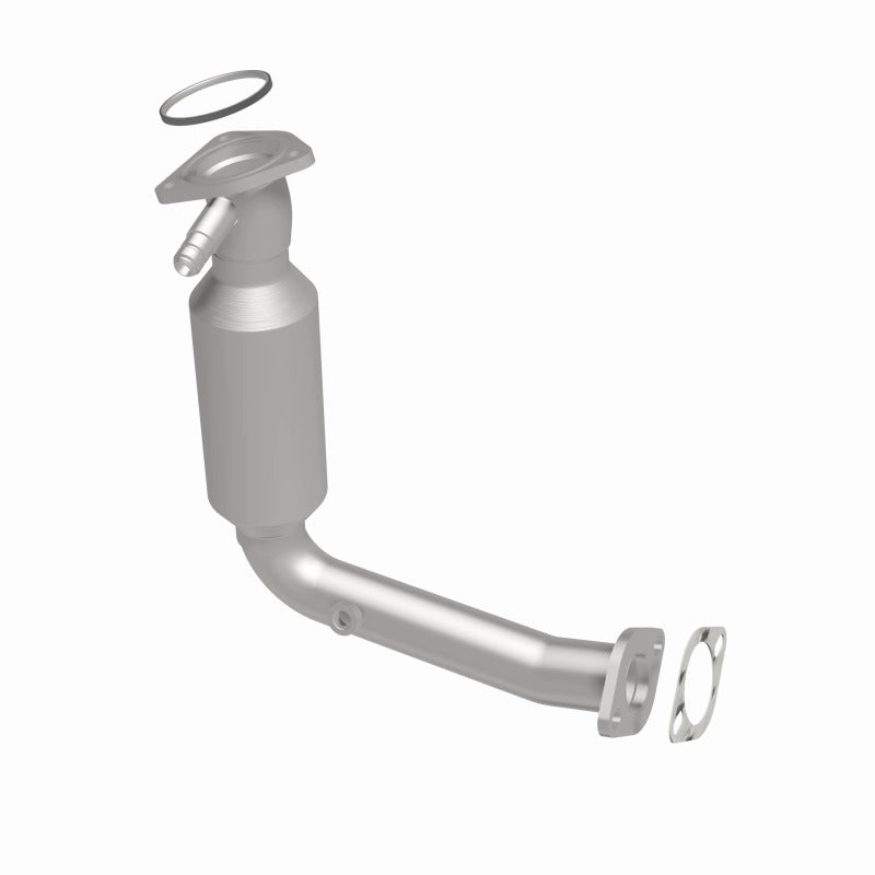 MagnaFlow California Direct Fit Catalytic Converter 02-04 Ford Focus 2.0L - 4561020